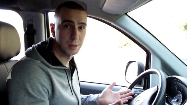Mercedes vito (W639) 2.2 TDI 116 л.с реальный отзыв владельца смотреть онлайн
