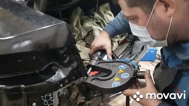 Ремонт с минимальными затратами времени и денег