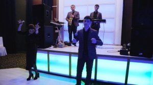 гр. Картас - Вил гала (г. Москва)