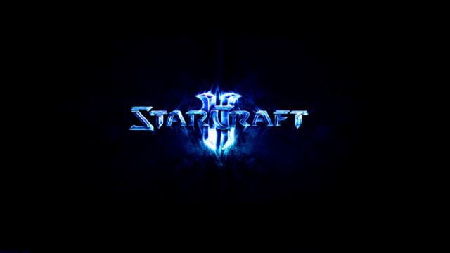 Starcraft 2 - Wings of Liberty смотреть онлайн