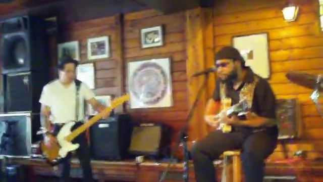 Hessler St.Fair -Martini Five-O 5-22-11 смотреть онлайн