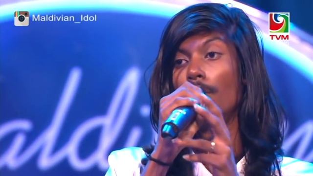 Maldivian Idol Piano Round | Magey Haalu - Shalabee Ibrahim смотреть онлайн
