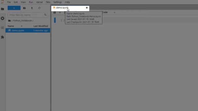 Python Tutorial: First program in Python смотреть онлайн