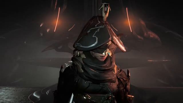 Warframe - Erra quest смотреть онлайн