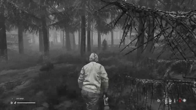 Dayz Toxic Zone Death Rebirth смотреть онлайн