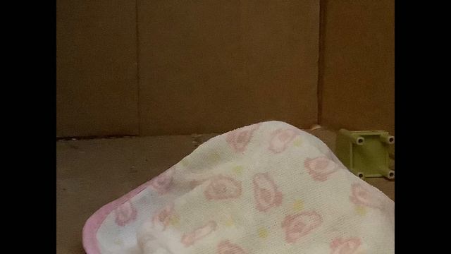 Miku survives 24 hours in a cardboard box [Miku Figma stop motion] смотреть онлайн