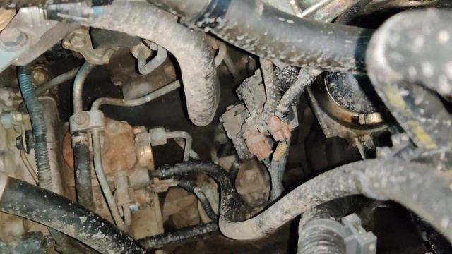 Чип-тюнинг Toyota Prado 120 3.0TD 1KDFTV EGR off смотреть онлайн