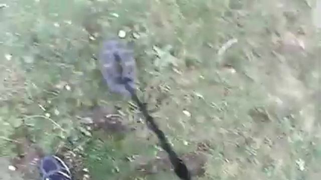 Steve's Out Doors Adventures: Testing the Bounty Hunter Pro I got from Alan, смотреть онлайн