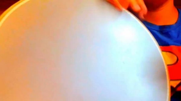 ARMENIAN NATIONAL INSTRUMENT-DHOL