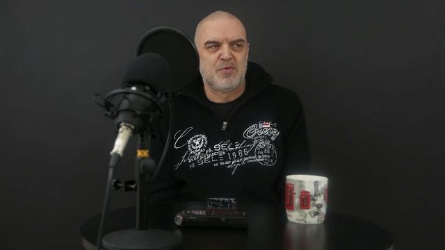 Беседы о фотографии и не только смотреть онлайн