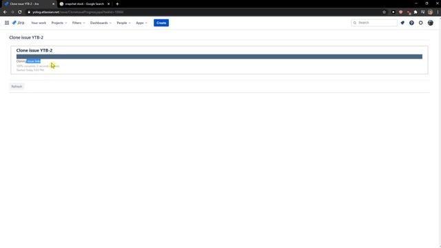 How To Clone Issue In Jira смотреть онлайн