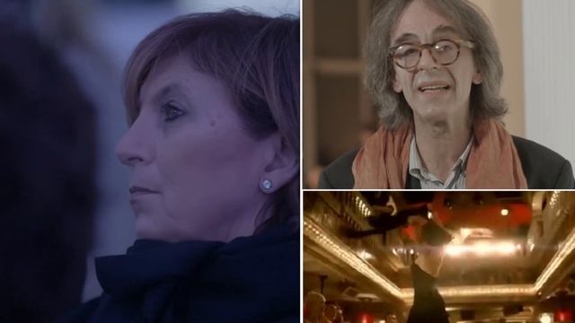 The Power of New Culture - @Triennale di Milano смотреть онлайн