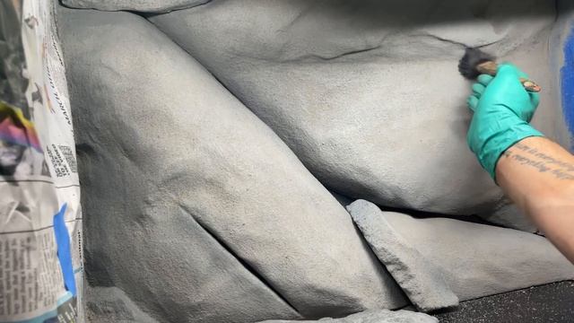 Spotted Python Enclosure Build смотреть онлайн