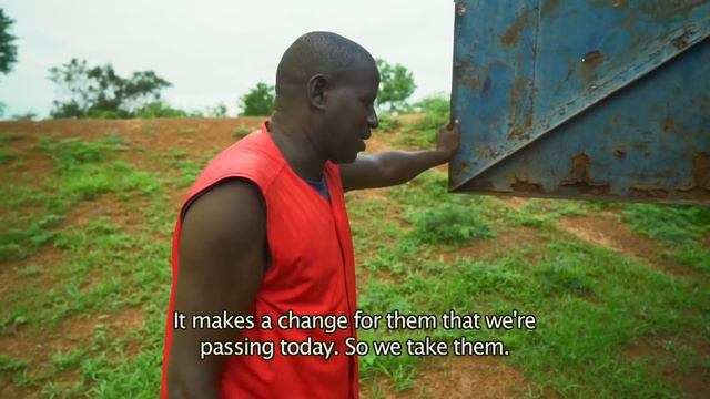 Deadliest Roads | Senegal | Free Documentary