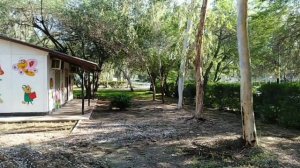 Посёлок Морварид 2018 (Нируга), Бушер, Иран - часть 1