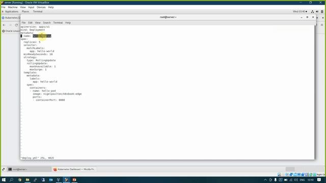 #kubernetes Replicasets, DaemonSets, Deployments | K8s tutorial, kubernetes tutorial for beginners смотреть онлайн