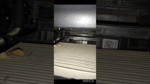 хонда црв 4 замена салонного фильтра