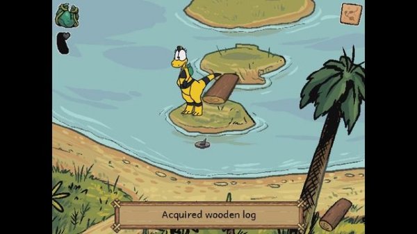 (ДЕМО) Zid & Zniw Chronicles: Zniw Adventure