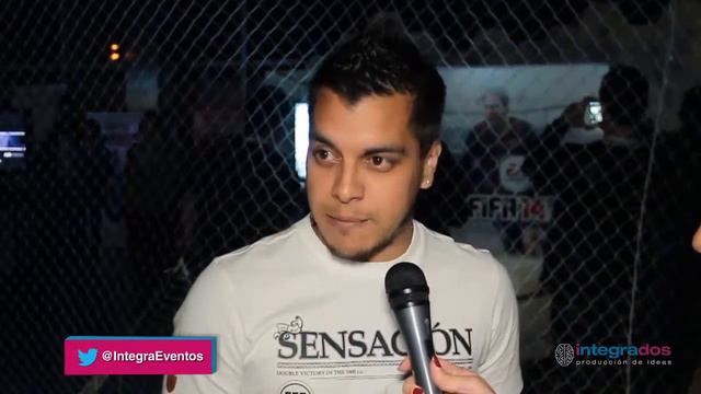 EA Showcase Argentina 2013 смотреть онлайн