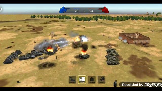 WW2BFS бои за брестскую крепость смотреть онлайн