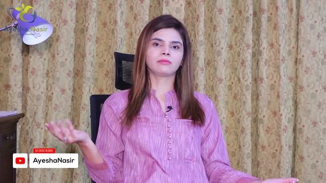DISSOLVE Stubborn BELLY FAT At HOME | Pait Ki Charbi Khatam Karne Ka Tarika | Ayesha Nasir