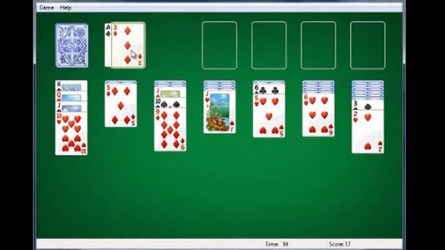 No Clue: Solitaire-Part 1 смотреть онлайн
