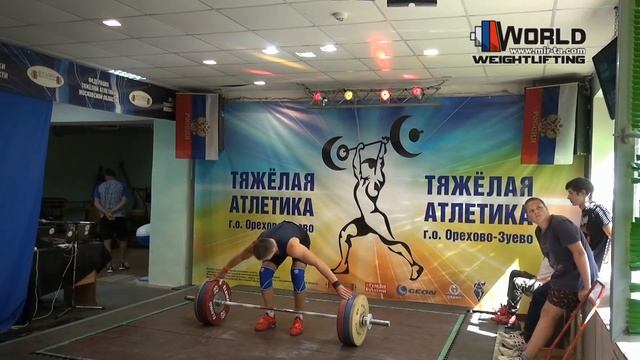 ЮСКОВ/YUSKOV (81) 104-108-112R/126-133-140R. Moscow region 15-23 years / 06-08.08.2020. смотреть онлайн