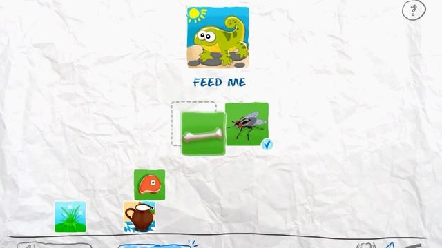 Kids games 2 (4 in 1) смотреть онлайн