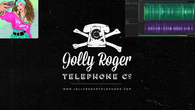 ChatGPT "Uncanny Valley-girl" bot charms a telemarketer - Ship's Log 0021 смотреть онлайн
