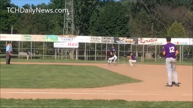 Game 13 Highlights: West Salem Vs Niagara