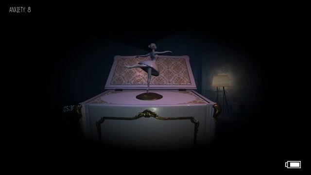 Nintendo Switch | Shut Eye | Part 1 смотреть онлайн