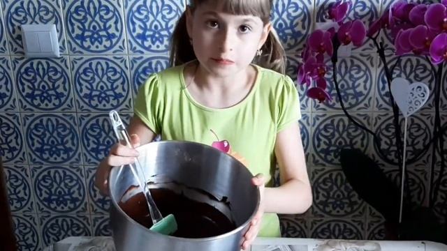 Шоколадный пирог смотреть онлайн