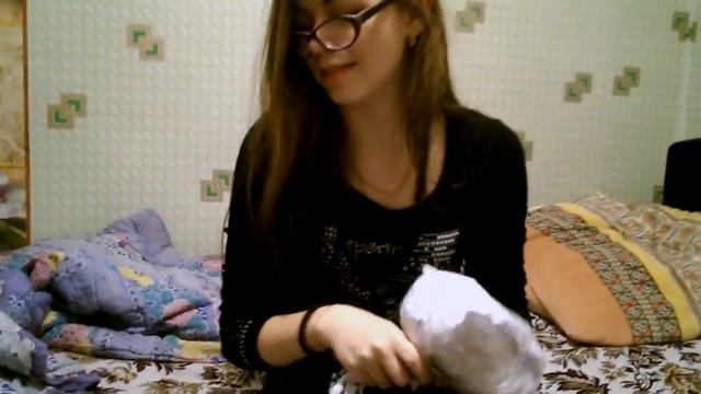 Подарок девушке на 8 марта смотреть онлайн