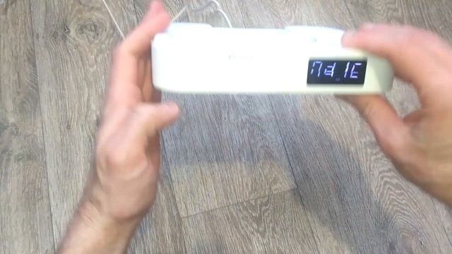 Универсальная bluetooth колонка Retekess TR609 + CD плеер + FM радио + AUX. AliExpress смотреть онлайн