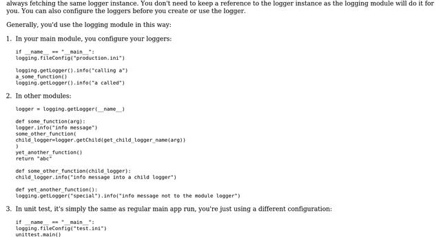 Logging an application in Python (2 Solutions!!) смотреть онлайн