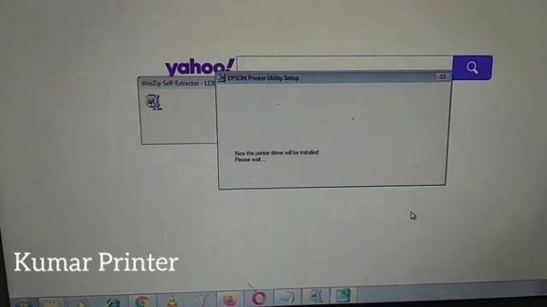 How to install epson L130 Printer || Installation guide for epson l130