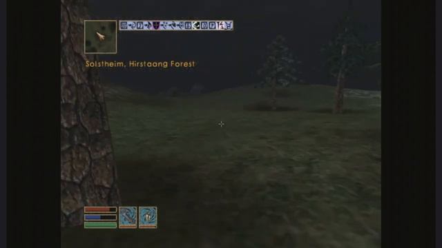 Episode 52 Let's Play Morrowind - Bloodmoon - East Empire Trading Company, Raven Rock смотреть онлайн