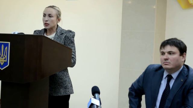 Мой город Н: Москаленко о волонтерах и военных