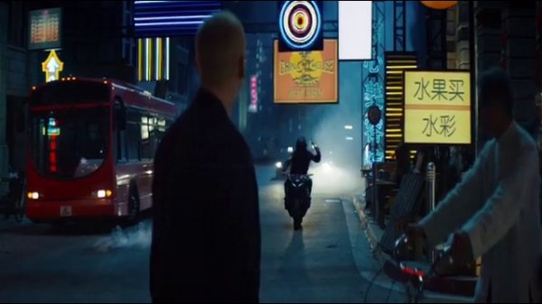 Eminem - Phenomenal-Official Video