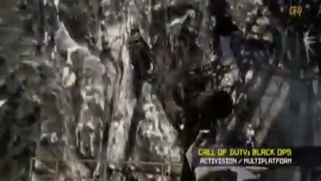 Call of Duty: Black Ops: Пошол вон смотреть онлайн