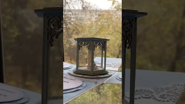 Свадебный мэджик-бокс. смотреть онлайн