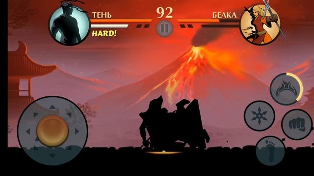 Прохождение игры Shadow Fight2! Новое достижение! #shadowfight #shadowfight2 #gameplay