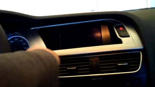 2011 audi a4 смотреть онлайн