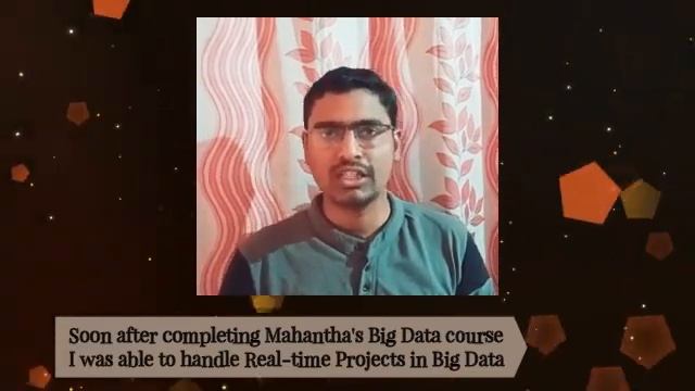 Success Stories | Path to Data Engineer смотреть онлайн