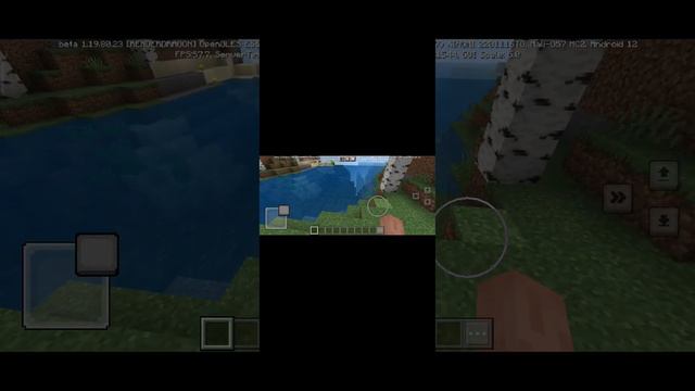 New minecraft pe 1.19.80.23 download android смотреть онлайн