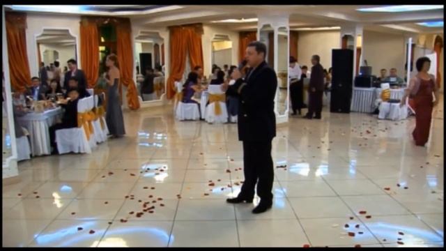 Морская свадьба в Алматы от Dorc Event Projects смотреть онлайн