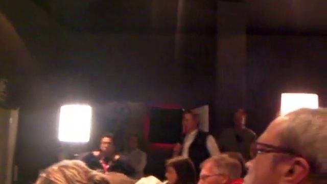 AC33: Bmw Oracle's afterguard press conference spithill1ok.mp4 смотреть онлайн