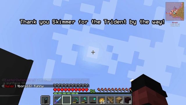 Blood and Vampiric Expansion! (Minecraft Changed Evade Server) #10 смотреть онлайн