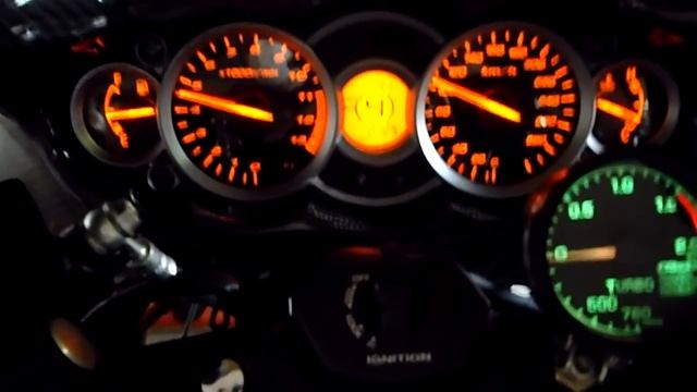 hayabusa test (Turbo) смотреть онлайн