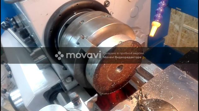токарные работы по металлу смотреть онлайн